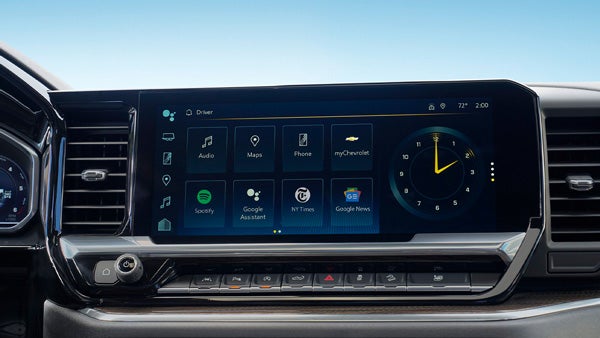 Gastorf Chevrolet in TRUESDALE MO