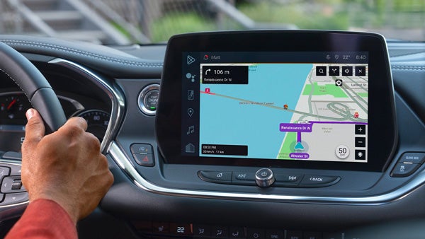 Gastorf Chevrolet in TRUESDALE MO