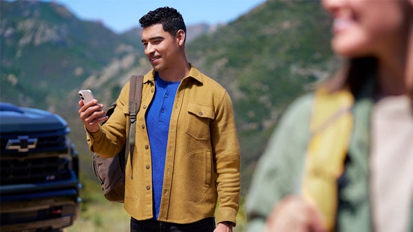 Gastorf Chevrolet in TRUESDALE MO