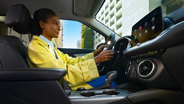 Gastorf Chevrolet in TRUESDALE MO