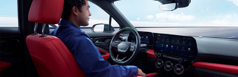 Gastorf Chevrolet in TRUESDALE MO