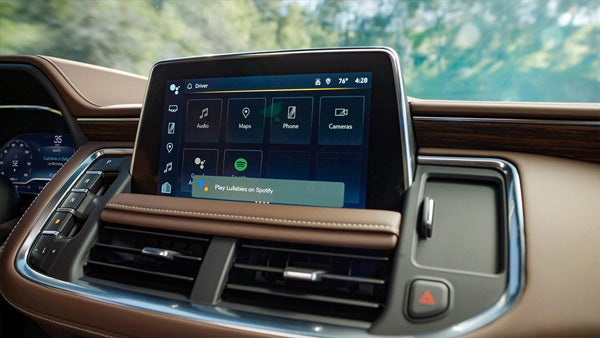 Gastorf Chevrolet in TRUESDALE MO