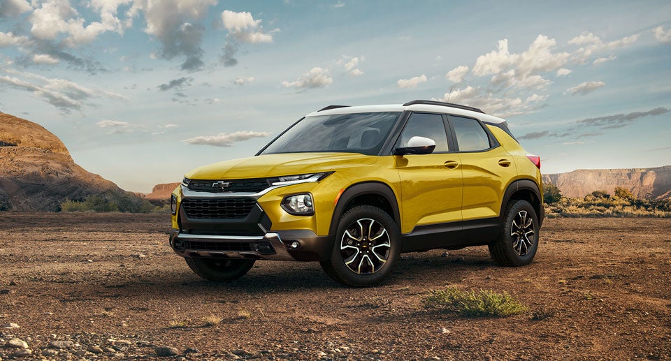 Gastorf Chevrolet in TRUESDALE MO