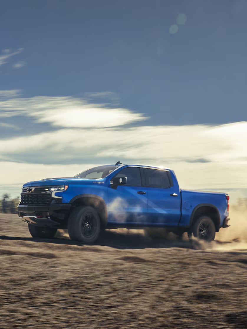 Gastorf Chevrolet in TRUESDALE MO