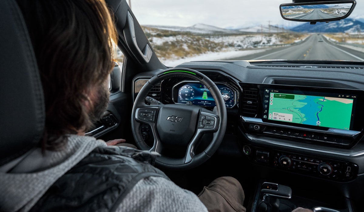 Gastorf Chevrolet in TRUESDALE MO