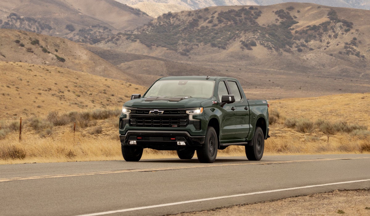 Gastorf Chevrolet in TRUESDALE MO