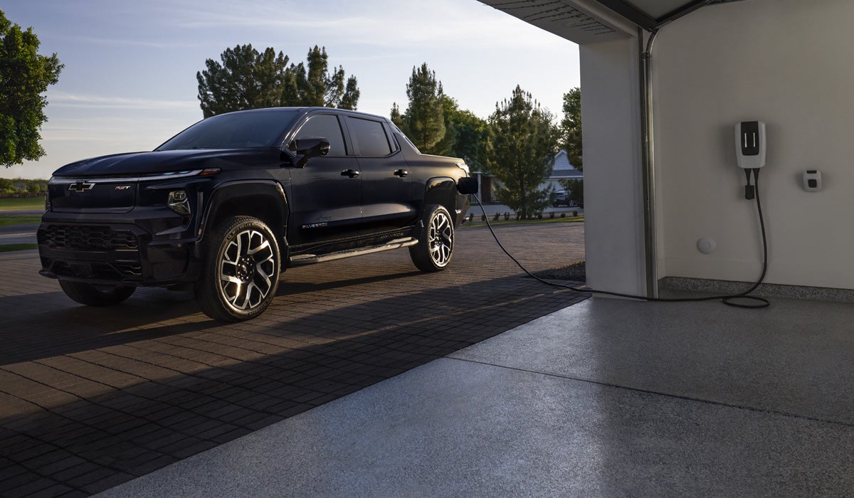 Gastorf Chevrolet in TRUESDALE MO