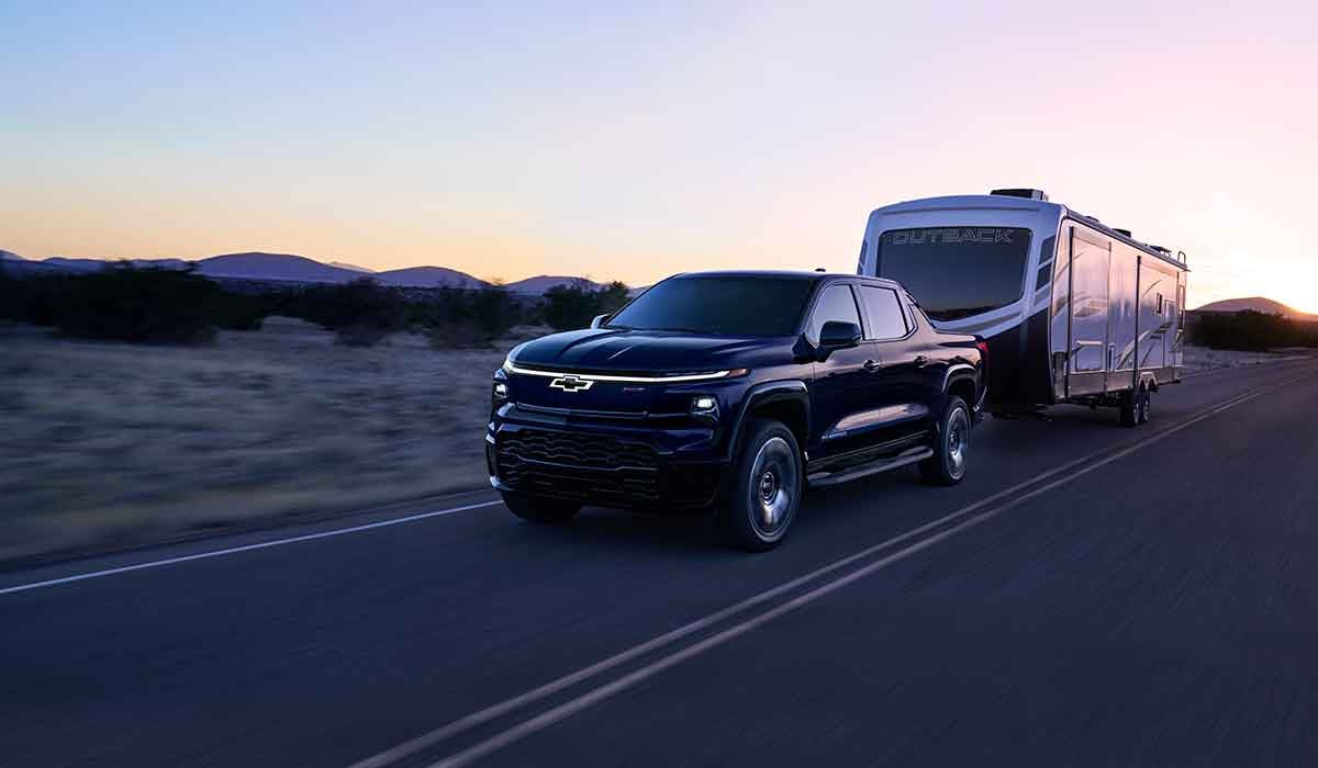 Gastorf Chevrolet in TRUESDALE MO