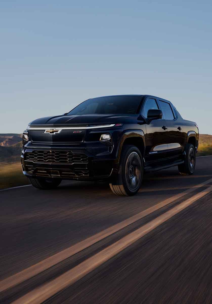 Gastorf Chevrolet in TRUESDALE MO