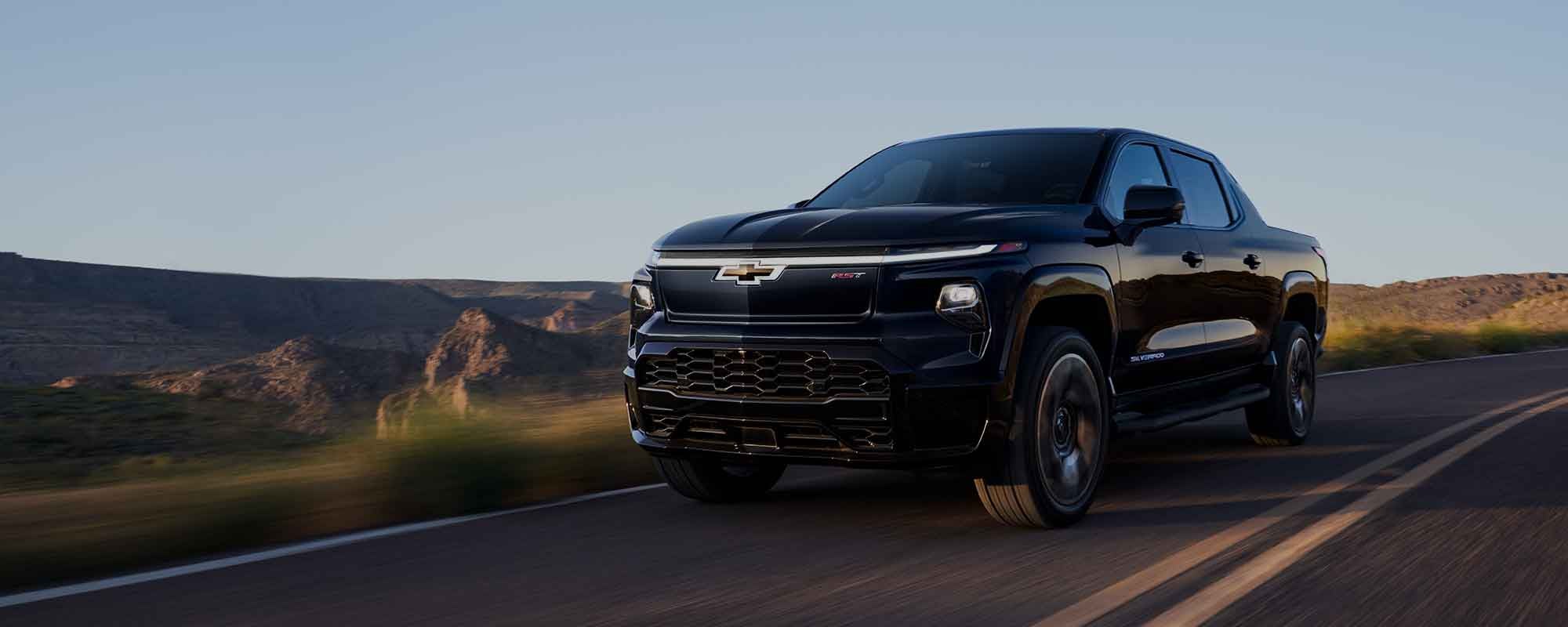 Gastorf Chevrolet in TRUESDALE MO