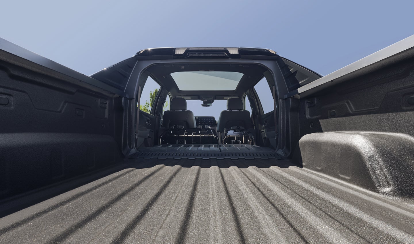 Gastorf Chevrolet in TRUESDALE MO