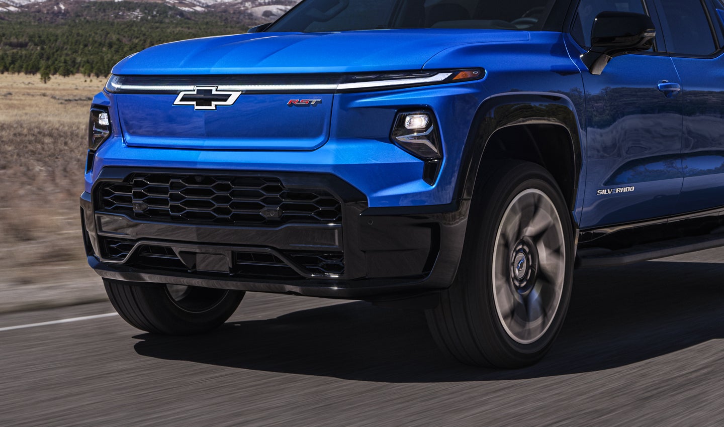 Gastorf Chevrolet in TRUESDALE MO