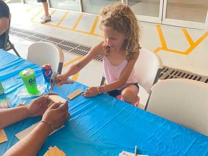 Gastorf Chevrolet Anything with Wheels Car, Truck and Bike Show