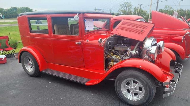 2021 Youth Soccer U6