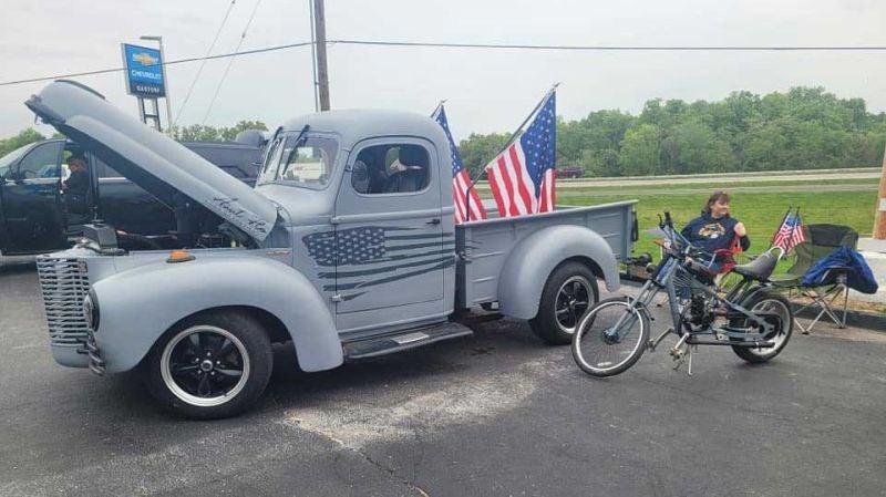 2021 Youth Soccer U6 Team