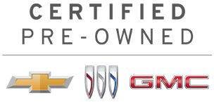 Chevrolet Buick GMC Certified Pre-Owned in TRUESDALE, MO